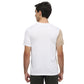 Yonex 2965 Men’s Round Neck T‑Shirt – TruDry Quick‑Dry Polyester Essentia 3 Badminton/Tennis Tee - Best Price online Prokicksports.com