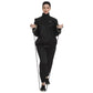 Invincible Unisex Pro Deluxe Sauna Suit | Lightweight Sweat-Enhancing Design | Full Body Training Suit | Ideal for Fitness, Boxing &amp; Weight Management