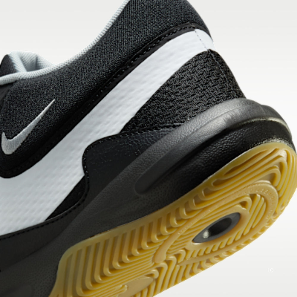 Nike Hyperquick FN4678 Indoor Court Shoes | Lightweight Volleyball & Badminton Training Shoes with Responsive Cushioning - Best Price online Prokicksports.com