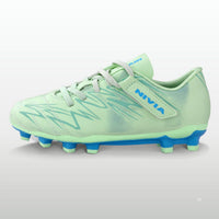 NIVIA Encounter 11 Kids Football Shoes – Multi-Ground Synthetic Leather with TPU Sole for Agility & Grip - Best Price online Prokicksports.com