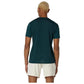ASICS Match Seasonal Graphic Tee Men T-Shirt Roundneck | Breathable Everyday Sports Tee - Best Price online Prokicksports.com