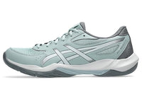 ASICS GEL-ROCKET 12 Badminton & Volleyball Shoes | Indoor Court Footwear | Grip & Stability