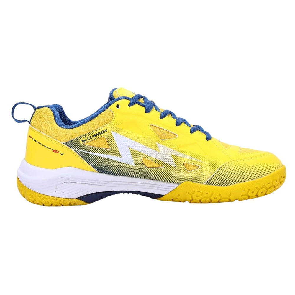 YONEX DOMINANT 6i Badminton Shoes | TruCushion Technology | Lightweight Indoor Court Shoes with Superior Stability & Grip - Best Price online Prokicksports.com