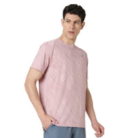 ASICS Shoulder Forward SS Top for Men | Round Neck Sports T-Shirt - Best Price online Prokicksports.com