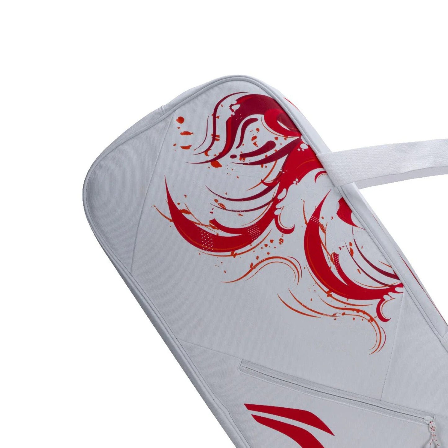 Li-Ning Nimbus Badminton Racket Kit Bag | Durable & Lightweight Sports Bag | Spacious Design for Racquets, Shoes, Apparel & Accessories - Best Price online Prokicksports.com