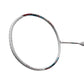 HUNDRED Nitrix Attack Unstrung Badminton Racquet | Head-Heavy Power Frame with Carbon Fibre Build | Aggressive Attack Series - Best Price online Prokicksports.com