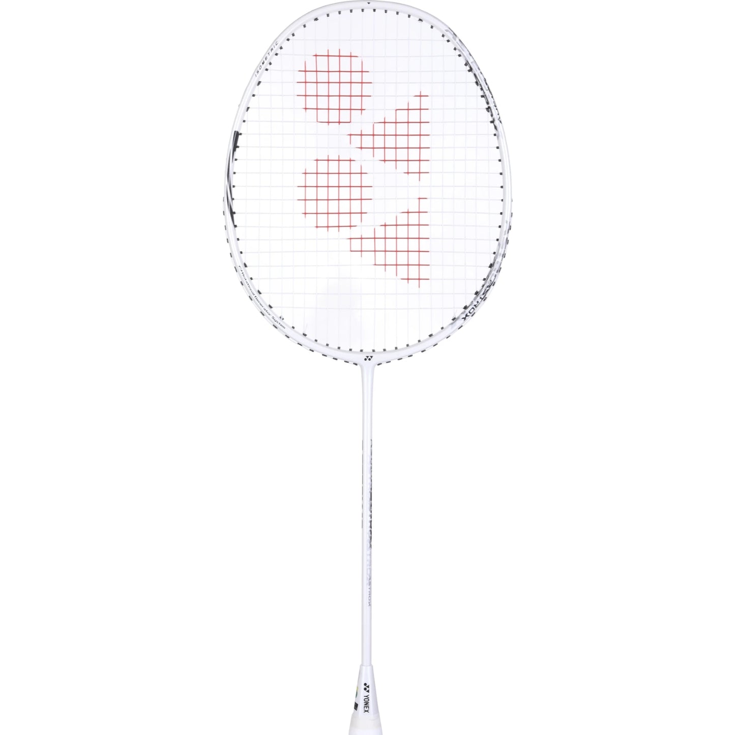 Yonex Astrox 10 Strung Badminton Racquet 4U G5 | Isometric Graphite Racquet with Medium Flex |