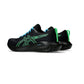 ASICS GEL-EXCITE 10 Running Shoes for Men | Shock Absorption | Rearfoot GEL Cushioning | Breathable Mesh | Black/Bright Orange (Copy) - Best Price online Prokicksports.com