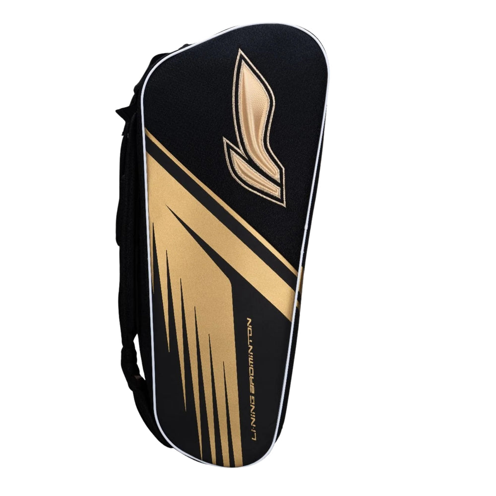 Li-Ning Holster Badminton Racket Kit Bag | Premium Sports Bag for Racquets, Shoes & Accessories | Durable, Spacious & Lightweight Badminton Bag - Best Price online Prokicksports.com