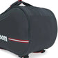 Wilson Padel Team Padel Bag – WR8908701001 - Black | Lightweight & Durable Sports Bag for Padel or Tennis Players | Spacious, Stylish & Functional Design - Best Price online Prokicksports.com