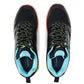 Hundred Court Sonic PBX, Non-Marking Pickleball Shoes, Badminton Court Shoes, Lightweight Tennis Shoes, Gum Rubber Squash Shoes, Indoor Sports Footwear - Best Price online Prokicksports.com