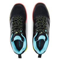Hundred Court Sonic PBX, Non-Marking Pickleball Shoes, Badminton Court Shoes, Lightweight Tennis Shoes, Gum Rubber Squash Shoes, Indoor Sports Footwear - Best Price online Prokicksports.com