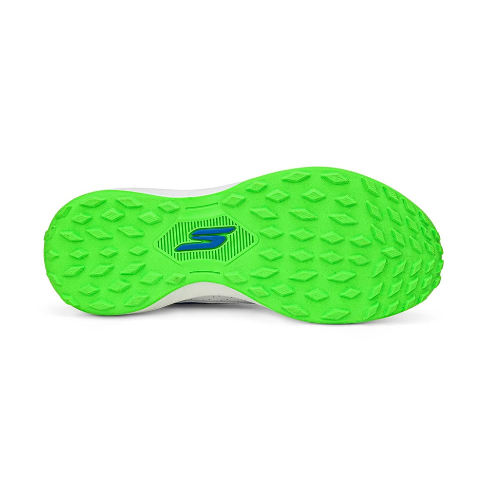 Skechers 214205ID Cricket Shoes Rubber (M) | Durable Rubber Sole with Comfortable Fit | Training & Match Use - Best Price online Prokicksports.com