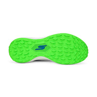 Skechers 214205ID Cricket Shoes Rubber (M) | Durable Rubber Sole with Comfortable Fit | Training & Match Use - Best Price online Prokicksports.com