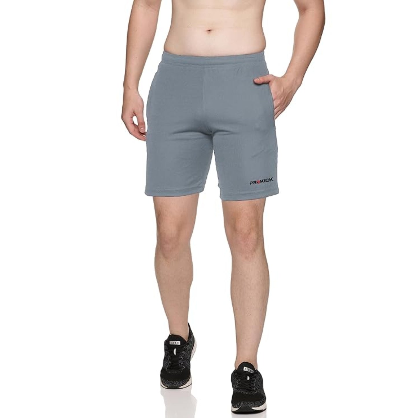 Prokick Run X Men's Sports Shorts - Best Price online Prokicksports.com