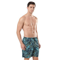 Speedo AM Ess Redond AOP 18