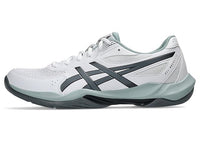 ASICS GEL-ROCKET 12 Badminton & Volleyball Shoes | Indoor Court Footwear | Grip & Stability