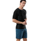 Speedo AM Short Sleeve SunTop – Men’s UV Protection Swim Top, Quick Dry Stretch Swimwear Rashguard for Training & Water Sports - Best Price online Prokicksports.com