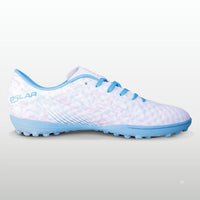 NIVIA Oslar 3.0 Football Shoes – Lightweight TPU Sole with Superior Grip for Hard Ground - Best Price online Prokicksports.com