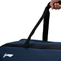 Li-Ning Rapid Badminton Racket Kit Bag | Durable & Lightweight Sports Bag | Spacious Backpack for Racquets, Shoes, Gear & Accessories - Best Price online Prokicksports.com