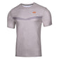 Yonex Round Neck T-Shirt 2681 – Lightweight, Fast-Dry, TruAir Lite & TrueBreeze Tech, Moisture Absorbing, Cool & Stylish Sportswear - Best Price online Prokicksports.com