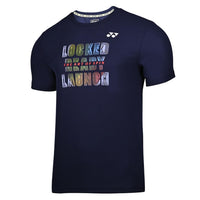 Yonex RJ S092-2676-CC7-23 Junior's Round Neck T-Shirt – TruAir Lite, TrueBreeze Tech, Lightweight, Fast-Dry, Moisture Absorbing Sportswear - Best Price online Prokicksports.com