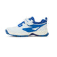 SG Century Pace Cricket Shoes Rubber | Lightweight Cricket Footwear with EVA Cushioning | Durable Rubber Stud Outsole - Best Price online Prokicksports.com