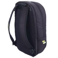 Babolat Court Padel Backpack Lite | Lightweight Padel Backpack with Racket Compartment, Multiple Pockets & Comfortable Carry Design - Best Price online Prokicksports.com