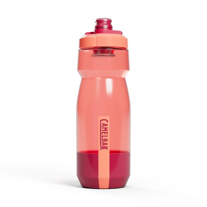 CamelBak Podium 700ml Water Bottle | Sports, Cycling, Bike & Fitness Hydration Bottle
