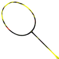 Li-Ning Bladex Assassin Unstrung Badminton Racquet | Aerodynamic Frame with Sharp Swing Speed, High Tension Support & Offensive Performance - Best Price online Prokicksports.com