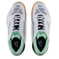Hundred Phenom Badminton Shoes | High Stability Indoor Court Shoes with Superior Grip & Cushioning | Professional Badminton Footwear - Best Price online Prokicksports.com