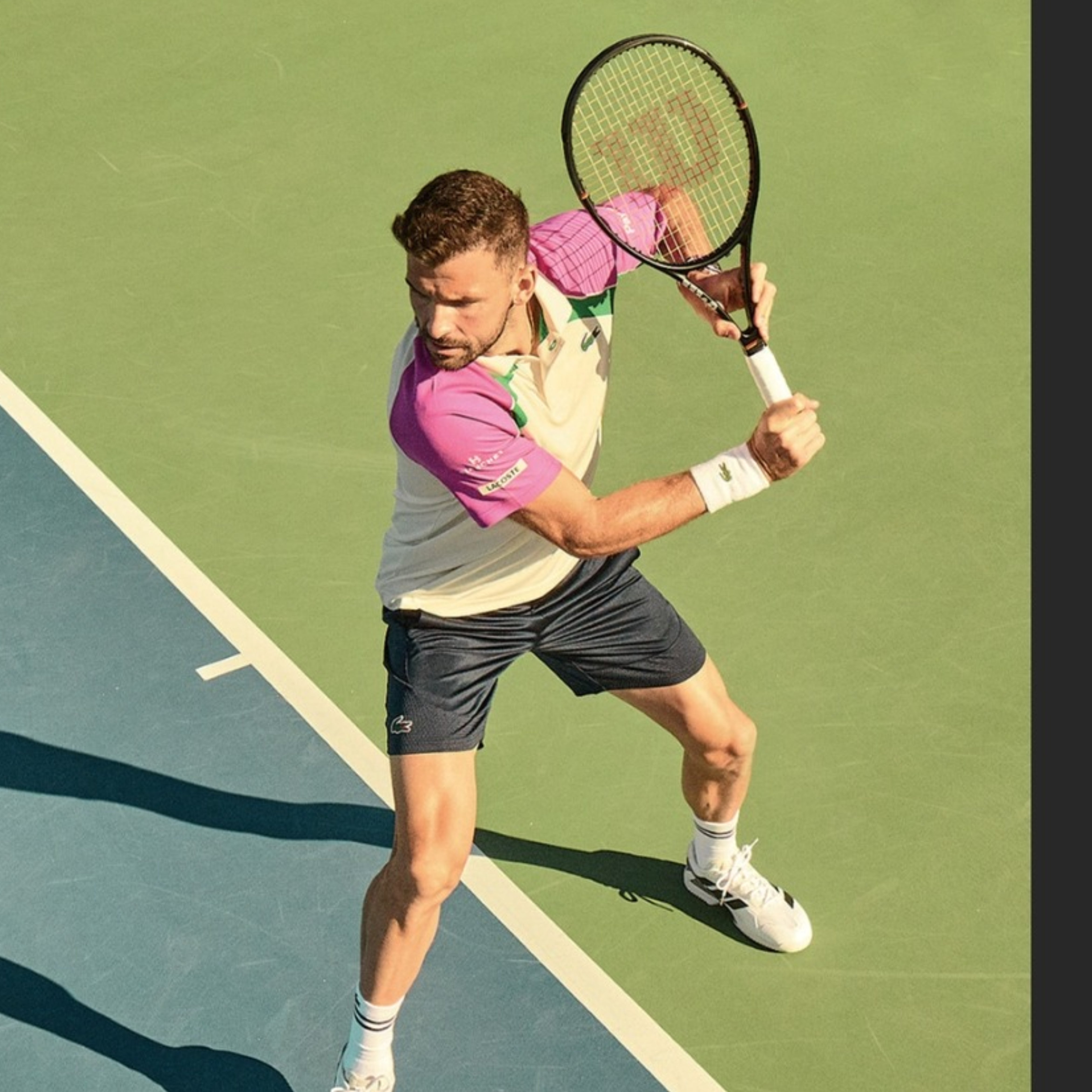 Wilson Pro Staff X Classic Unstrung Tennis Racquet (L3 - 4 3/8) | 315g Control & Precision Racquet - Best Price online Prokicksports.com