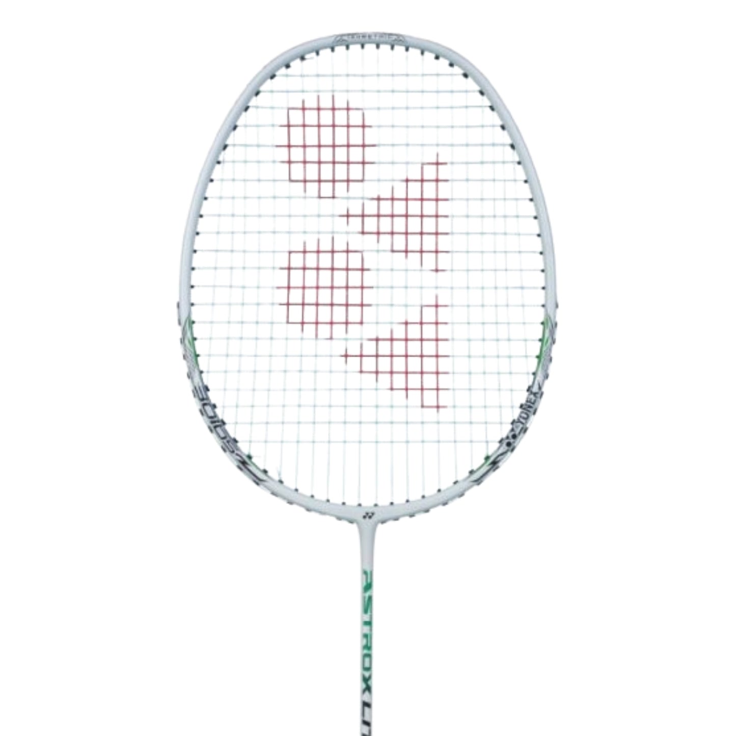Yonex Astrox Lite 37I Strung Badminton Racquet | Head-Heavy Power Racquet with Ultra-Lightweight Frame & Hi-Flex Shaft - Best Price online Prokicksports.com
