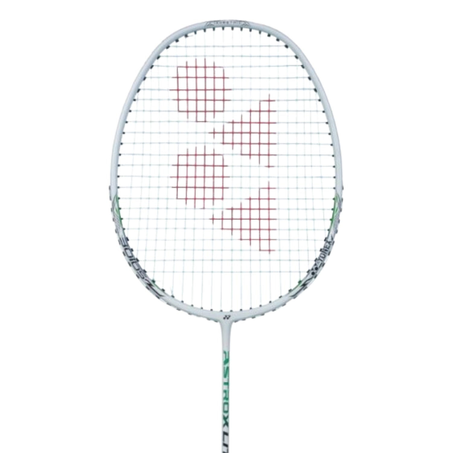 Yonex Astrox Lite 37I Strung Badminton Racquet | Head-Heavy Power Racquet with Ultra-Lightweight Frame & Hi-Flex Shaft - Best Price online Prokicksports.com