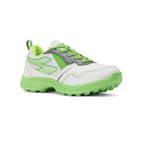 SG Savage Stud Prime Cricket Shoes – Rubber Sole | Grip & Comfort for Cricket Play - Best Price online Prokicksports.com