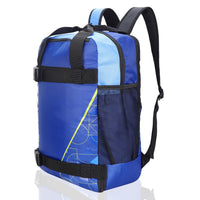 Yonex ACE2-Q014-324-2012 Badminton Backpack | Smart Storage for Racquets, Laptop, Shoes & Accessories, Padded Ergonomic Straps, Heat-Cold Protection, Training & Tournaments