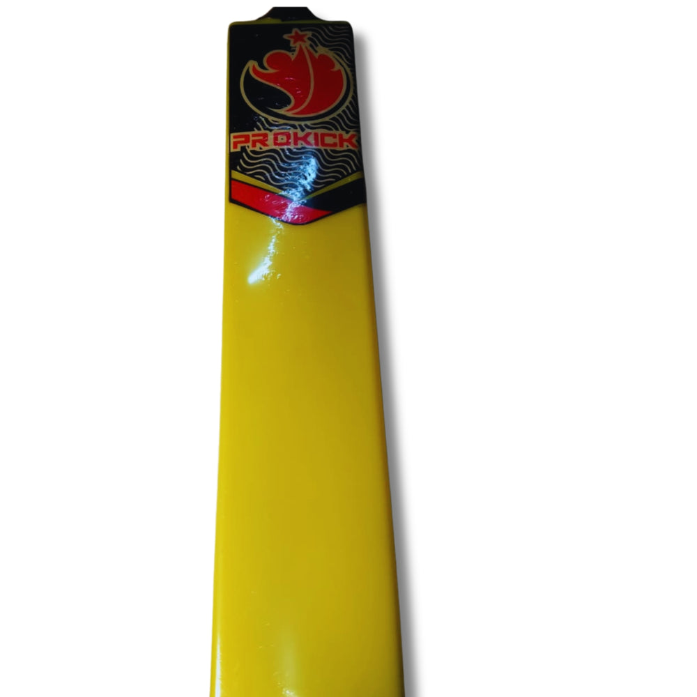 Prokick Plastic Cricket Bat | Lightweight Durable Plastic Bat for Kids with Strong Build & Easy Grip for Outdoor Play - Best Price online Prokicksports.com