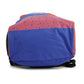 SG X LSG 3.0 Duffle Cricket Kitbag, Youth (Blue/Orange) Official Lucknow Super Giants Cricket Bag | Spacious 3 Compartments | Water-Resistant Base | Premium Team Edition - Best Price online Prokicksports.com