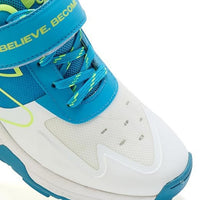SG Sierra Arc Metal Spike Cricket Shoes – Professional Cricket Shoes with Metal Spikes, Lightweight Support & Superior Turf Grip - Best Price online Prokicksports.com