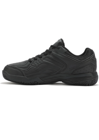 Yonex Drive Non Marking Badminton Shoes | PU Upper, Court Grip, Lightweight Sports Comfort, Indoor Court Shoes for Training & Matches