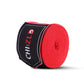 CHIZLD Impact Handwraps Poly-Cotton Blend | Breathable & Stretchable | Secure Velcro Closure | for Boxing, MMA, Kickboxing(4.5 M) - Best Price online Prokicksports.com