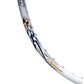 HUNDRED Z-Tronic 100 Unstrung Badminton Racquet | Hyperweave Carbon Fibre Frame with Vaporshaft XXS | Power & Precision Series - Best Price online Prokicksports.com