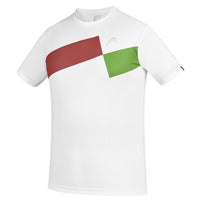 HEAD HCD Model Men's Round Neck T-Shirt – 100% Polyester | Moisture-Wicking, Regular Fit, Crew Neck - Best Price online Prokicksports.com