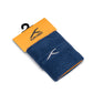 HUNDRED HBAW-3M060 Accessories Wrist Band | Sweat-Absorbing & Comfortable Sports Wrist Support - Best Price online Prokicksports.com