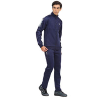 Yonex 3122 Men’s Track Suit – 100% Polyester Knit Warm‑Up Jacket & Long Pants, Lightweight Athletic Fit - Best Price online Prokicksports.com