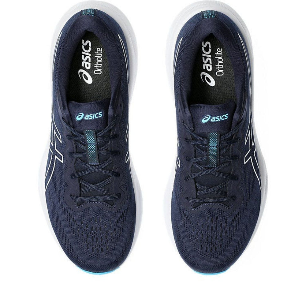 ASICS GEL-PULSE 15 Men Running Shoes – Lightweight Cushioned Performance Shoes with GEL Technology for Road Running & Training - Best Price online Prokicksports.com