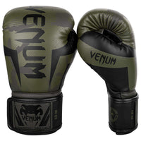Venum Elite Evo Boxing Gloves | Premium Boxing, Kickboxing & Muay Thai Training Gloves | Multi-Layer Protection - Best Price online Prokicksports.com
