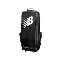 New Balance 10i Combo Wheelie Cricket Kit Backpack – Versatile Cricket Bag with Wheels, Trolley Handle & Shoulder Straps - Best Price online Prokicksports.com