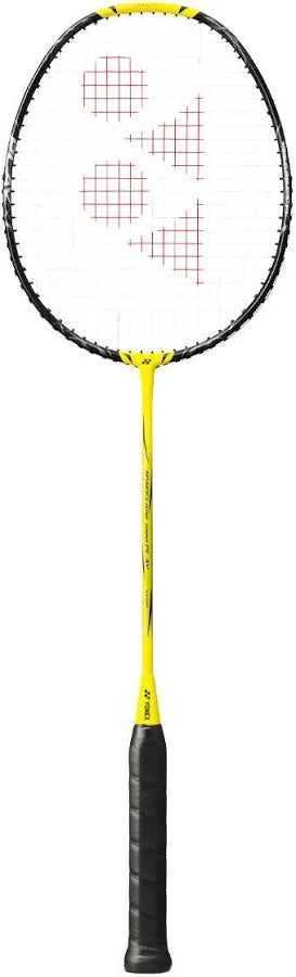Yonex Nanoflare 1000 Tour Badminton Racket | Head-Light Balance, Stiff Shaft, Sonic Flare System, Aero Frame, Isometric Head, Speed & Control for Advanced Players