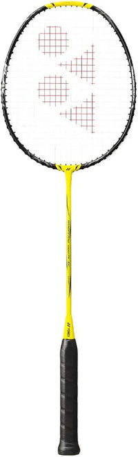 Yonex Nanoflare 1000 Tour Badminton Racket | Head-Light Balance, Stiff Shaft, Sonic Flare System, Aero Frame, Isometric Head, Speed & Control for Advanced Players